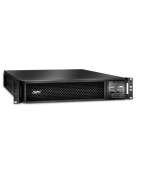 Buy APC 1000VA 230V Smart-UPS SRT1000RMXLI