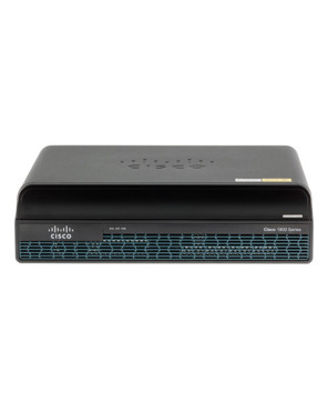 Cisco 1941 Integrated Services Router CISCO1941/K9-RF