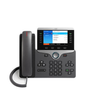 Cisco IP Phone 8851 No Radio Variant CP-8851NR-K9-RF