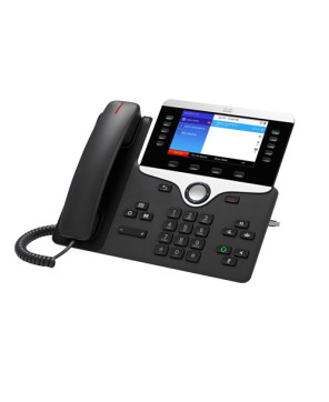 Cisco IP Phone 8851 No Radio Variant CP-8851NR-K9-RF