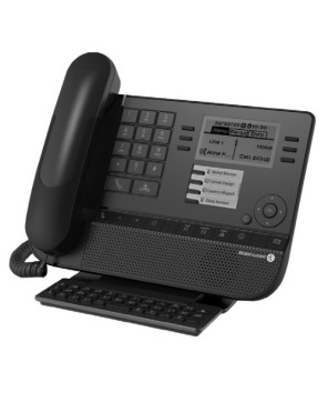 Alcatel-Lucent 8028S IP Premium Desk Phone 3MG27202WW - New