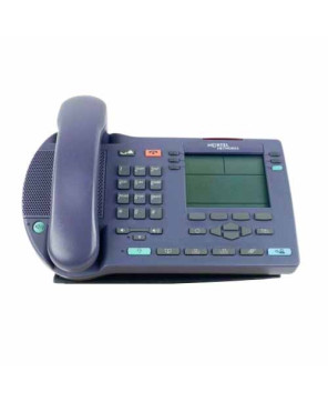 Buy Nortel i2004 IP Telephone in Ether Grey/Charcoal B0256456