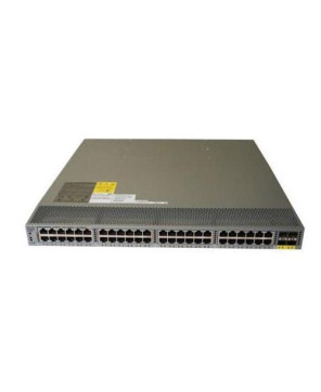 Cisco Nexus 2248TP-E Fabric Extender w/8 FET, STD airflow, AC power N2K-C2248TF-E-RF