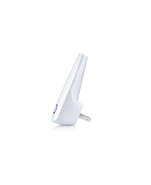 TP-Link 300Mbps Universal Wi-Fi Range Extender TL-WA850RE