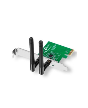 TP-Link 300Mbps Wireless N PCI Express Adapter TL-WN881ND