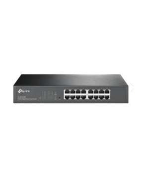 Buy TP-Link 16-Port Gigabit Easy Smart Switch TL-SG1016DE