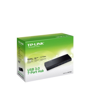 TP-Link USB 3.0 7-Port Hub UH700