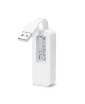 TP-Link USB 2.0 to 100Mbps Ethernet Network Adapter UE200