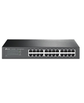 Buy TP-Link 24-Port Unmanaged Gigabit Desktop/Rackmount Switch 