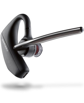 HP Poly/Plantronics Voyager 5200 UC USB-A Bluetooth Headset with Charging Case and BT700 Dongle 206110-102 / 7K2F3AA