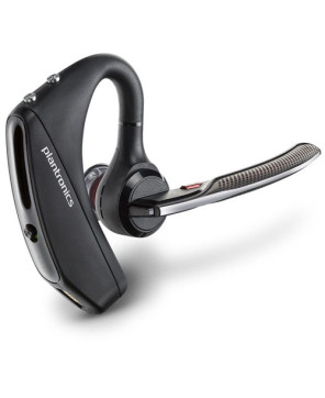 HP Poly/Plantronics Voyager 5200 UC USB-A Bluetooth Headset with Charging Case and BT700 Dongle 206110-102 / 7K2F3AA