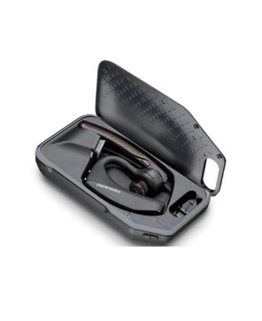 HP Poly/Plantronics Voyager 5200 UC USB-A Bluetooth Headset with Charging Case and BT700 Dongle 206110-102 / 7K2F3AA