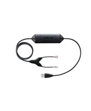 Buy Jabra PRO 920 Wireless Headset with EHS Adapter 14201-30