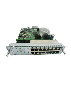 Buy Cisco SM-ES2-16-P-RF Enhanced EtherSwitch Service Module