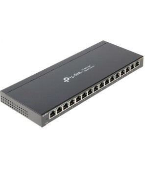 Buy TP-Link 16-Port Gigabit Unmanaged Pro Switch TL-SG116E