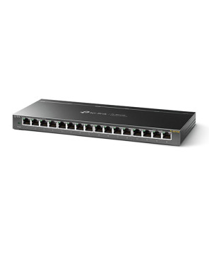 Buy TP-Link 16-Port Gigabit Unmanaged Pro Switch TL-SG116E