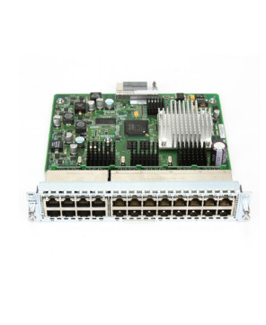 Buy Cisco SM-ES3G-24-P-RF Enhanced EtherSwitch Service Module