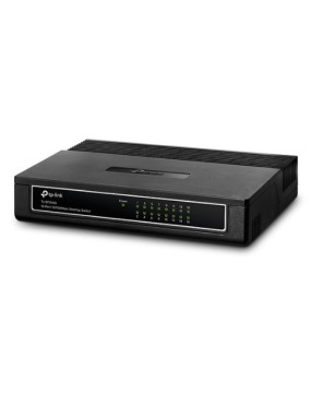 Buy TP-Link 16-Port 10/100Mbps Unmanaged Desktop Switch TL-SF1016D