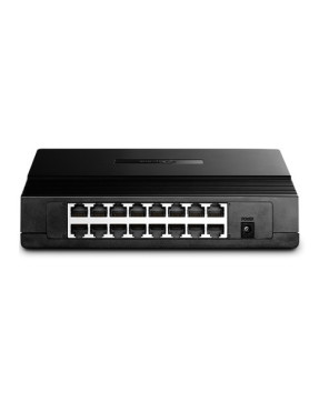 Buy TP-Link 16-Port 10/100Mbps Unmanaged Desktop Switch TL-SF1016D