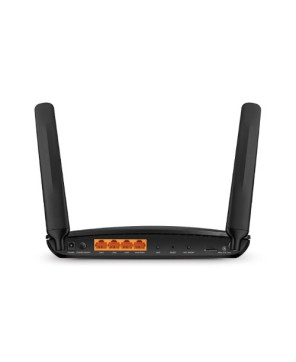 TP-Link AC1200 4G+ Cat6 Wireless Dual Band Gigabit Router ARCHER-MR600