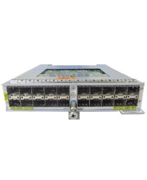 Cisco ASR 9000 20-port 1GE Modular Port Adapter A9K-MPA-20X1GE-RF