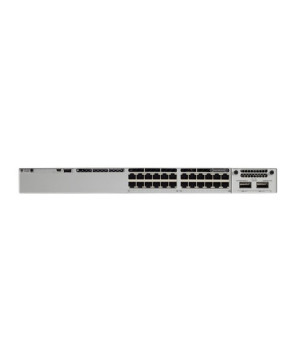 Buy Cisco Catalyst 9300 24-Port PoE+ Network Essentials C9300-24P-E-RF