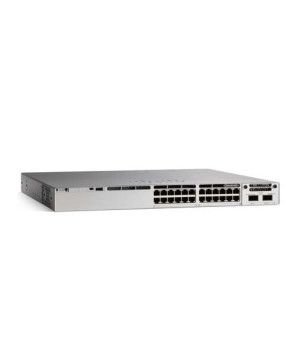 Buy Cisco Catalyst 9300 24-Port PoE+ Network Essentials C9300-24P-E-RF