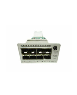 Buy Cisco Catalyst 9300 8 x 10GE Network Module C9300-NM-8X-RF