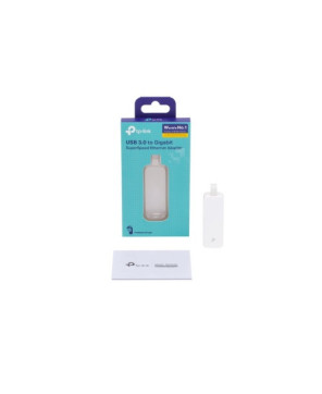 Buy TP-Link USB 3.0 to Gigabit Ethernet Network Adapter UE300