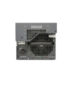 Cisco 4000W DC Pwr for CISCO7609/13 and Cat 6509/13 PWR-4000-DC-RF