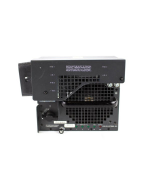 Cisco 4000W DC Pwr for CISCO7609/13 and Cat 6509/13 PWR-4000-DC-RF