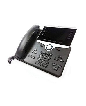 Cisco 8841 Unified IP Phone in Grey CP-8841-K9-RF