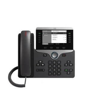 Cisco 8841 Unified IP Phone in Grey CP-8841-K9-RF