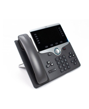 Cisco 8841 Unified IP Phone in Grey CP-8841-K9-RF