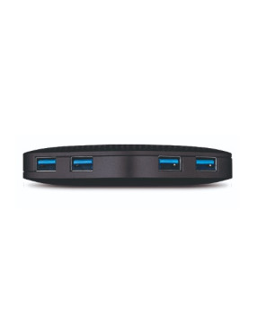 Buy TP-Link USB 3.0 4-Port Portable Hub UH400