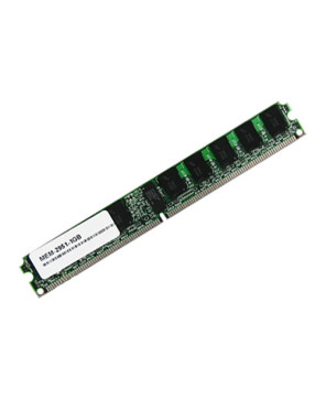 Cisco 1GB DRAM(1 DIMM) Memory MEM-2951-1GB-RF for Cisco 2951 ISR