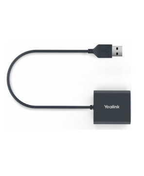 Yealink EHS40 USB Based Electronic Hook Switch for Yealink T5 Series