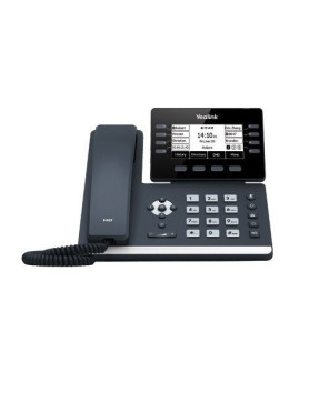 Yealink SIP-T53 12-Line Gigabit IP Phone