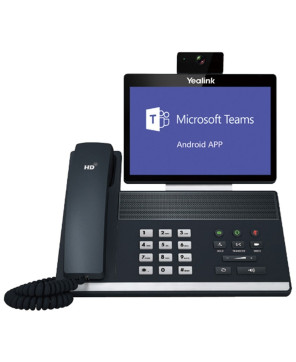 Yealink VP59 16-Line Smart Video IP Phone SIP-VP59