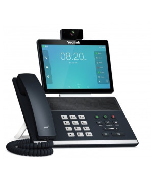 Yealink VP59 16-Line Smart Video IP Phone SIP-VP59