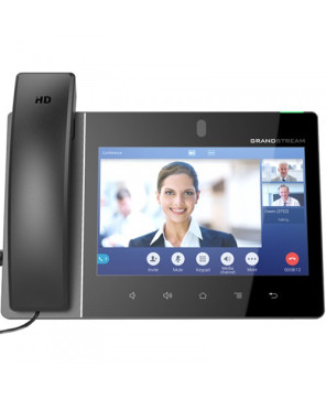 Grandstream GXV3380 Android-Based 16-Line IP Video Phone