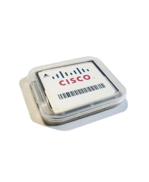 Cisco 4GB Compact Flash MEM-CF-4GB-RF for Cisco1900, 2900, and 3900 ISR