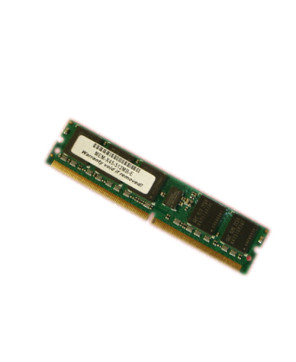 Cisco 512MB to 1GB SDRAM Memory Upgrade MEM-X45-512MB-E-RF for Catalyst 4500 Sup6-E