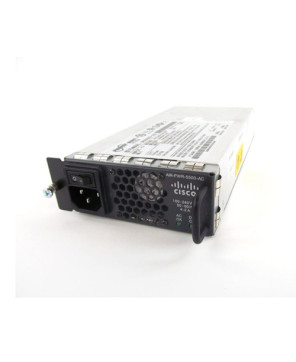 Cisco 100-240V AC Power Supply AIR-PWR-5500-AC-RF for Cisco 5508 Wireless Controller