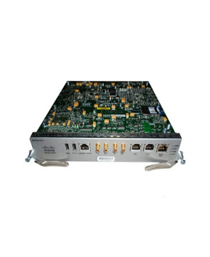 Cisco Route Switch Processor 1 - 55G Large Scale A903-RSP1B-55-RF for ASR 903