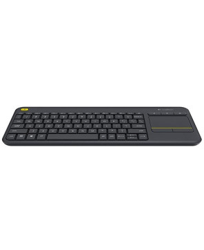 Logitech K400 Wireless Keyboard with Integrated Touch Pad 920-007165