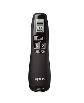 Logitech R800 Professional Presenter 910-001358