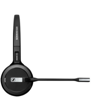 Buy EPOS | SENNHEISER IMPACT SDW 5015 Wireless DECT 3-in-1 Headset with Base Station 1000598