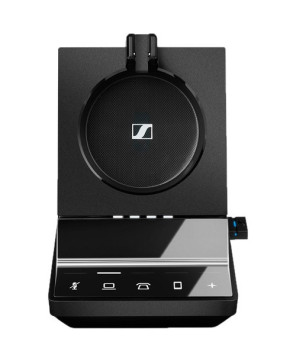 Buy EPOS | SENNHEISER SDW 5016 Wireless DECT Headset w/ Base Station & Dongle