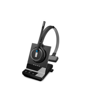 Buy EPOS | SENNHEISER IMPACT SDW 5036 Wireless DECT Monaural Headset with Base Station & BTD 800 Dongle 1000626